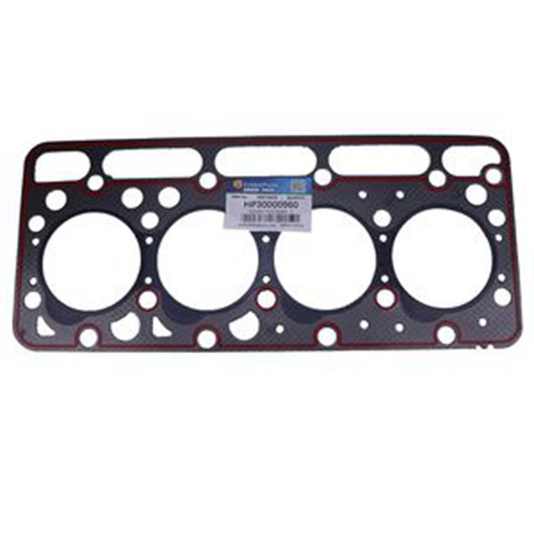 Cylinder Head Gasket 16454-03310 for Kubota Engine V1903 Tractor L3600DT L3710DT