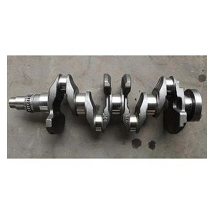 Crankshaft 23110-2E501 for Hyundai Sonata YF 10 LF 14 Avante AD 16