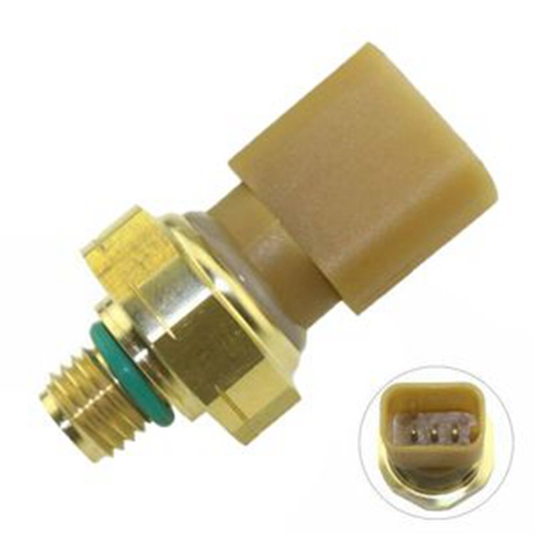 Pressure Sensor RE539840 for John Deere 210G 250GLC 290GLC 300GLC 350GLC 380GLC 250D 300D 370E 410E 460E