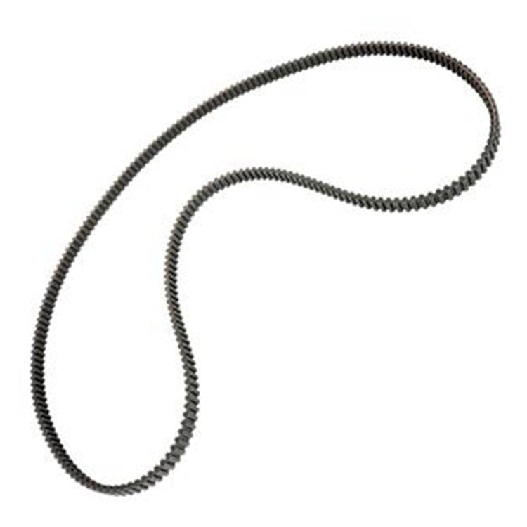 Timing Belt M127926 for John Deere Tractor LT133 LT155 LT166