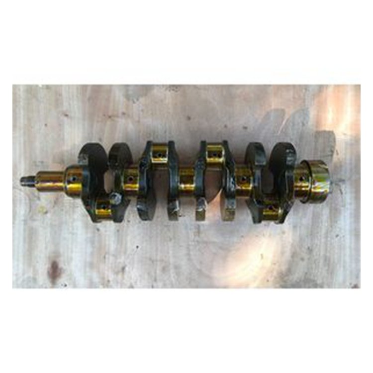 Crankshaft for Nissan Engine BD30