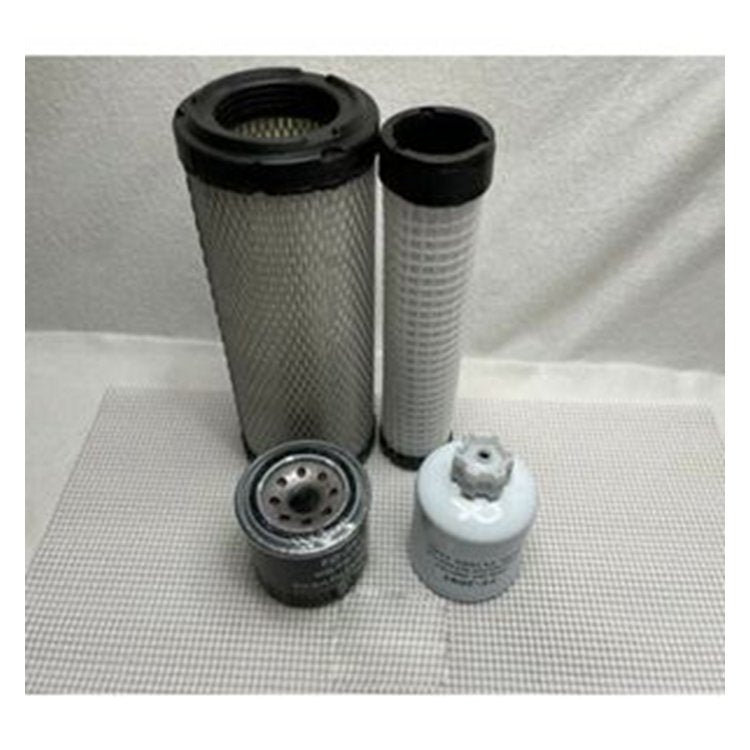 Maintenance Filter Kit for Bobcat Skid Steer Loader 463