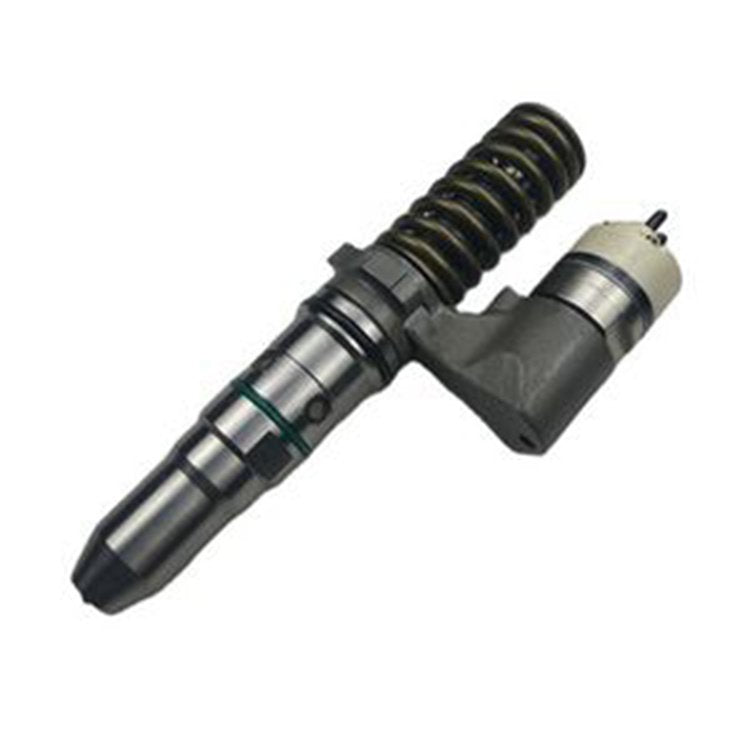 Fuel Injector 392-0211 for Caterpillar CAT Engine 3512B 3516B Excavator 5130B 5230B Truck 777B 776D 777 784C 785 789 789B