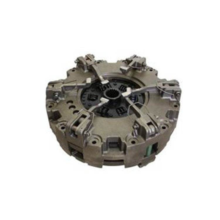 Clutch Assembly RE66695 for John Deere Tractor 5200 5300 5400 5210 5310 5410 5510 5310N 5400N