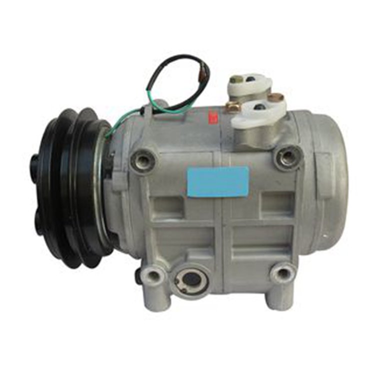 24V 2B A/C Compressor 32750964015 48846530 50062100511 for Iveco Truck EuroCargo 100E 22