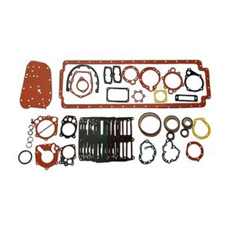 Lower Gasket Kit 3801235 for Cummins Engine N14 NT855 G855 NTC400