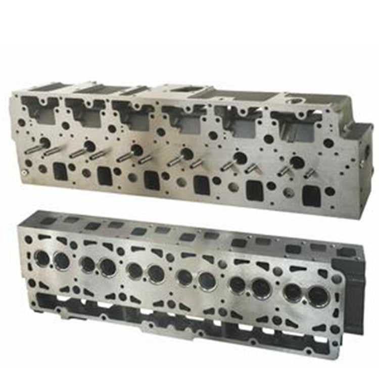 Cylinder Head 107-7610 for Caterpillar CAT 3116 Engine