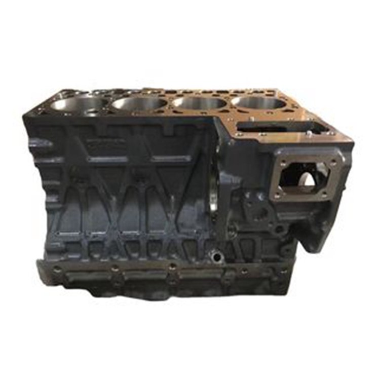 Bare Cylinder Block for Kubota Engine V2403 Excavator KX121-3 KX161-3 U45ST U45S U45-3 U45-3S