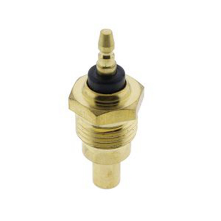 Water Temperature Sensor YM124250-49351 for Komatsu 3D78N-1B 3D84N-1YC Engine