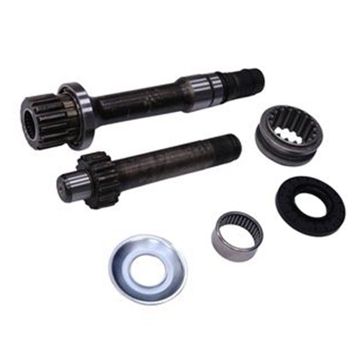 Front Right Intermediate Shaft Inner Shaft Kit 68257420AF for Dodge Ram 1500 2012-2022