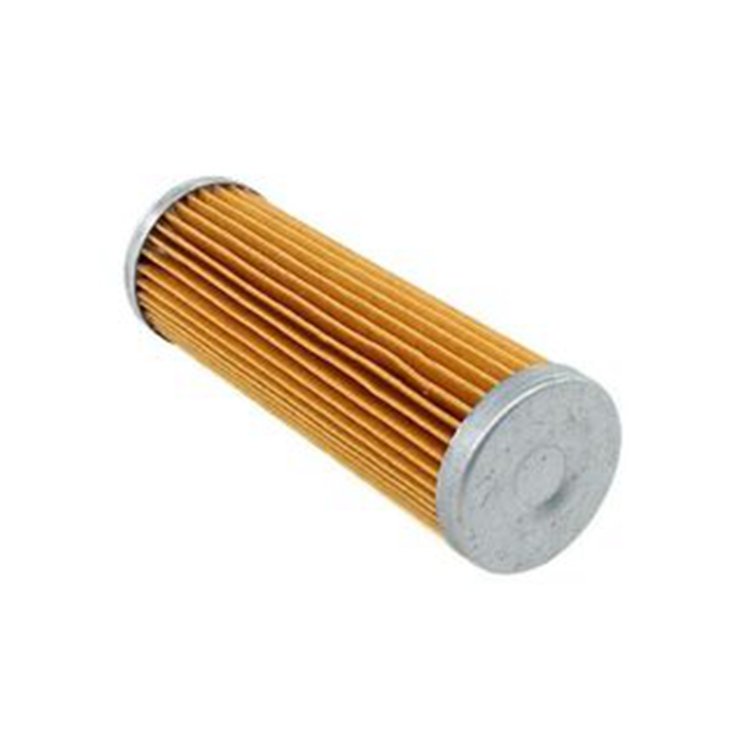 Fuel Filter 4272369 4294839 for Hitachi Excavator EX17U EX20U-3 EX22 EX25 EX30-2 EX35 EX40 EX40-2 EX45 EX45-2