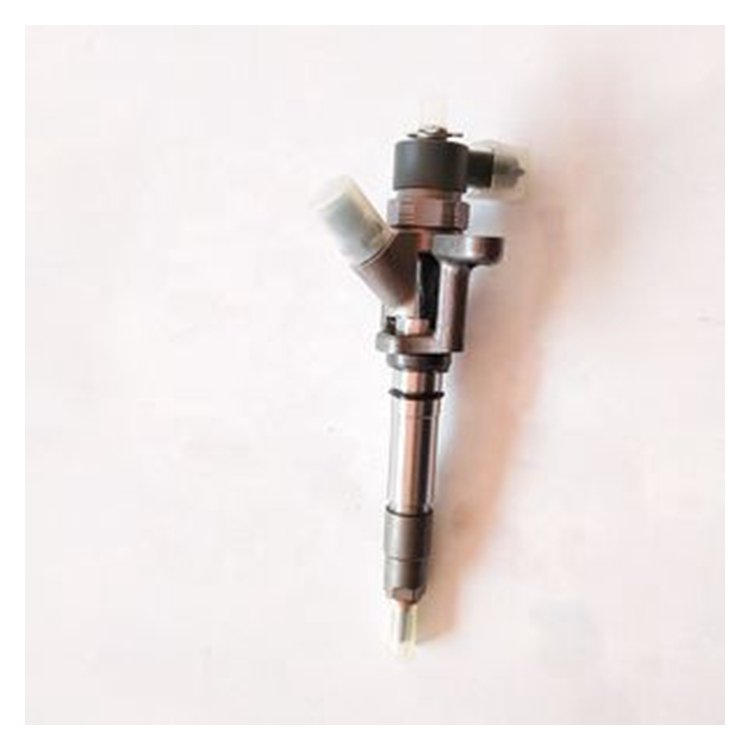 Common Rail Fuel Injector ME223749 for Mitsubishi 4M50 Engine