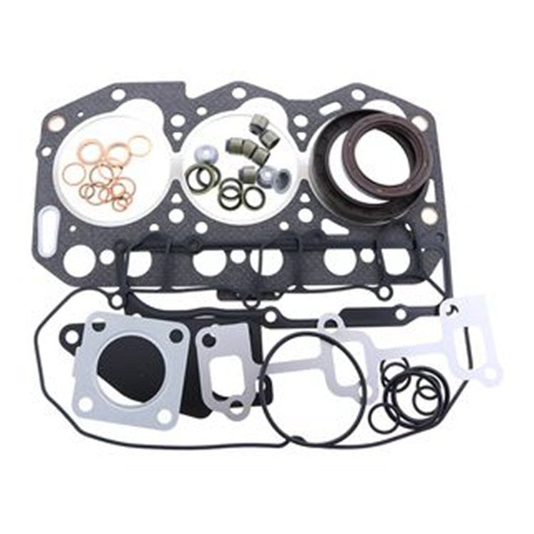 For Yanmar Engine 3TNV76 Overhaul Gasket Kit