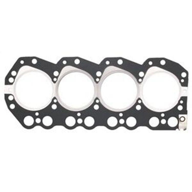 Cylinder Head Gasket 11044-02N01 11044-02N02 11044-02N03 for Nissan TD-23 2289cc Engine Pickup D21