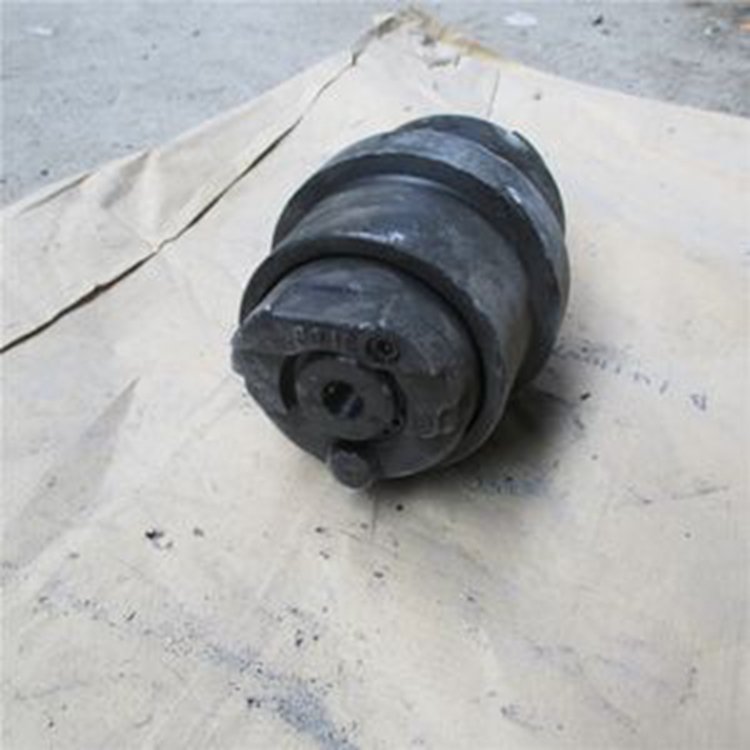 For Komatsu Excavator PC40 Both Side Track Roller Lower Roller Botton Roller