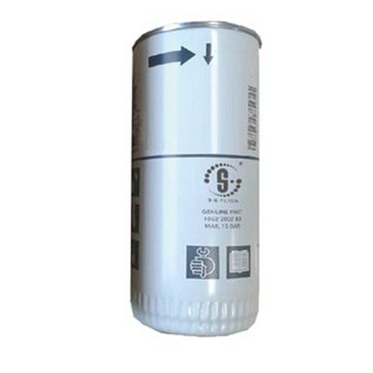 Oil Filter 1625005690 for Atlas Copco GXE11