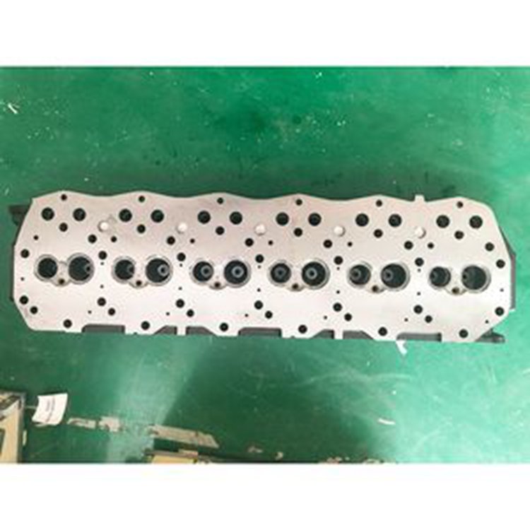 Cylinder Head for Mitsubishi Engine 6D14 6D14T