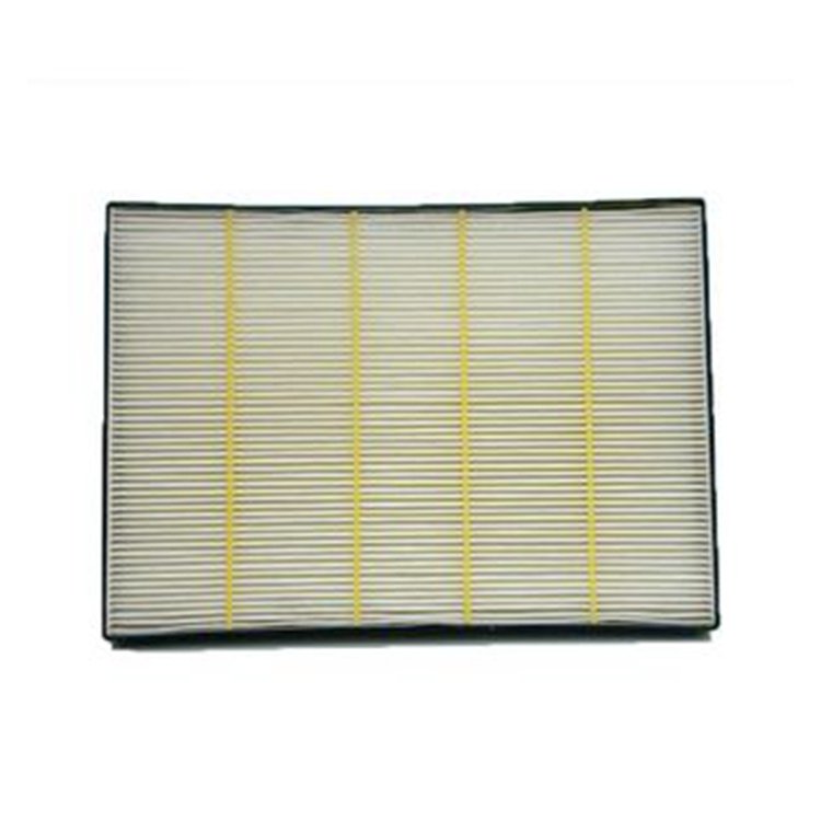 Cabin Air Filter 14506997 for Volvo Excavator EC160B EC180B EC135B EC140B EC700B