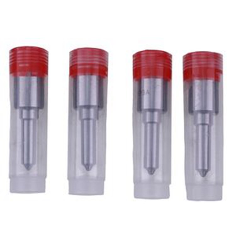 4 Pcs Fuel Injector Nozzle 2645K612? L129PBA for Perkins Engine 1104C.44T 1104C-E44TA?