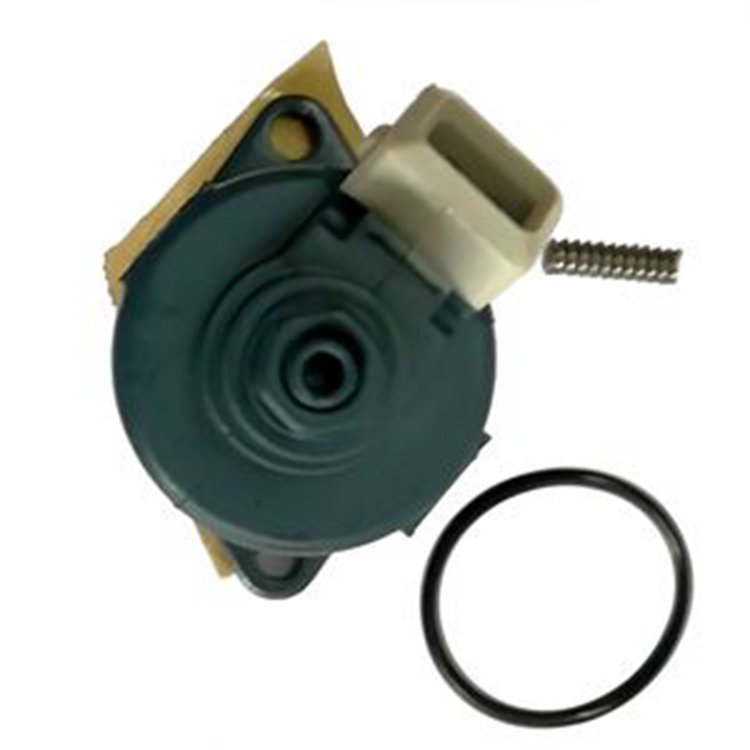 Hydraulic Solenoid Valve AT215827 for John Deere 200LC 120 230LC 270LC 160LC Excavator