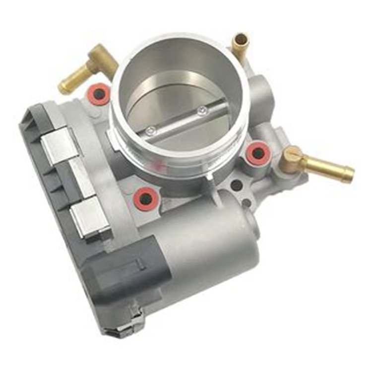 Throttle Body 06A133062R for 1.8 VW Volkswagen Golf Bola