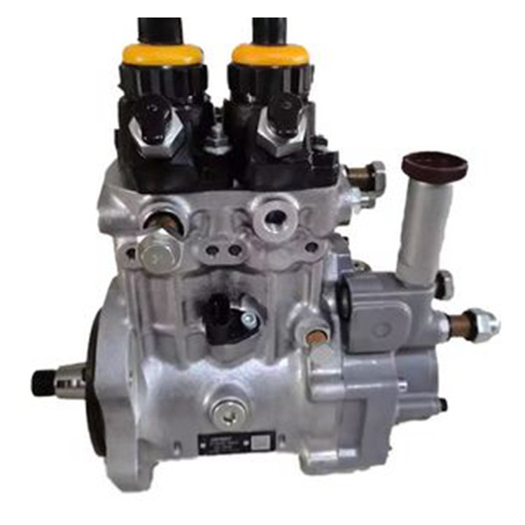 Fuel Injection Pump 6245-71-1101 for Komatsu Engine SAA6D170E Excavator PC1250-8 PC1250-8R PC1250SP-8