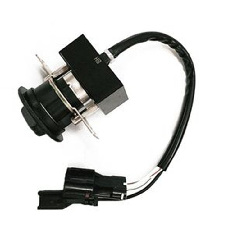 Potentiometer VOE14529310 for Volvo EC140 EC150 EC210 EC240 EC290 EC360 EC460 EW130 EW170 EW170 EW180