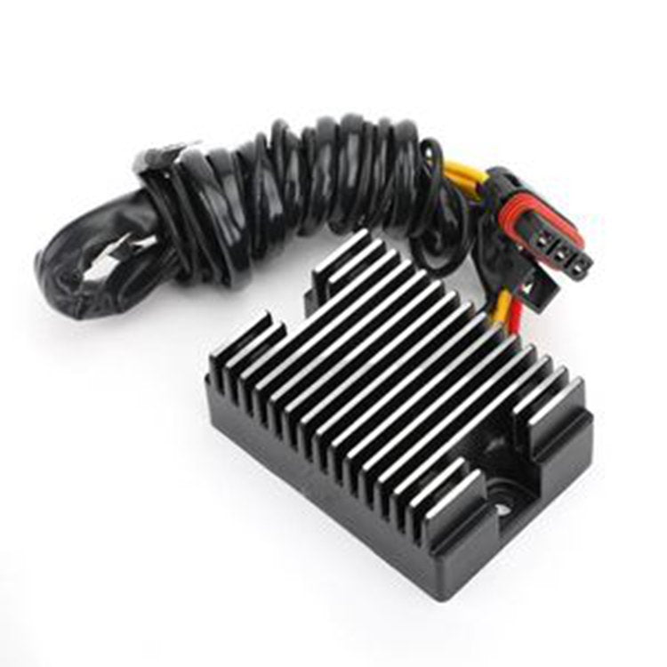 Voltage Regulator Rectifier 2410209 for Polaris Motorcycle Victory V92C V92SC 2001