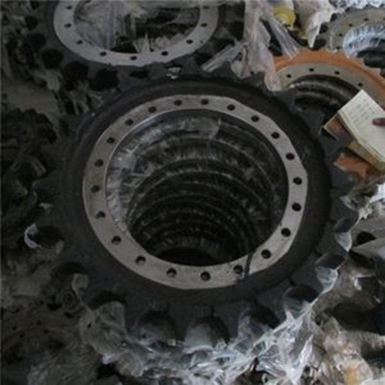 For Kato Excavator HD550-7 Driving Sprocket