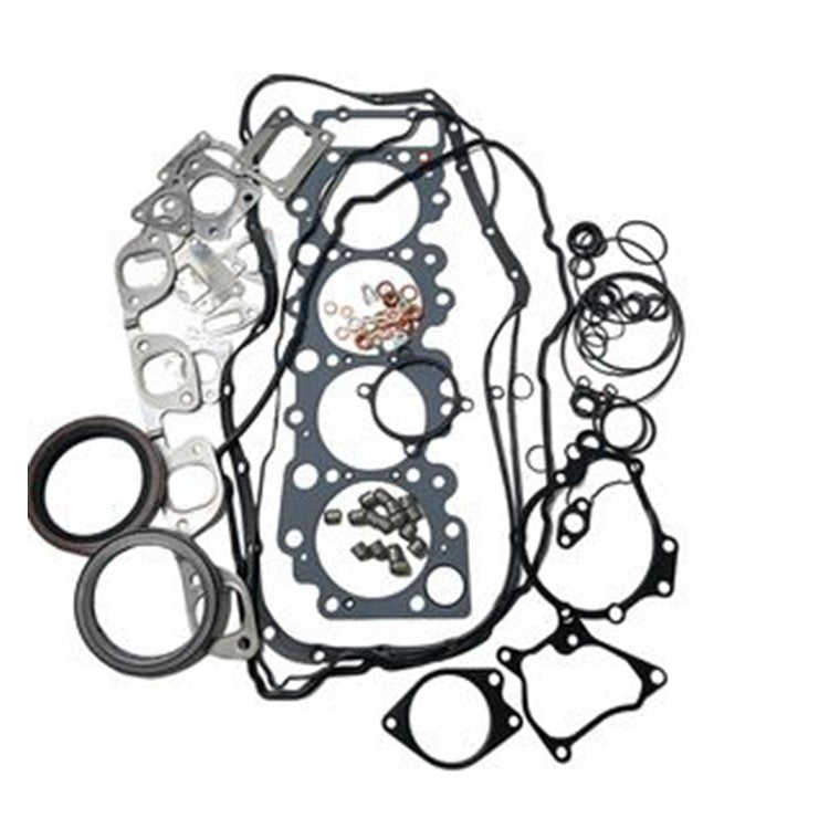 Overhaul Gasket Kit for Isuzu Engine 4HL1