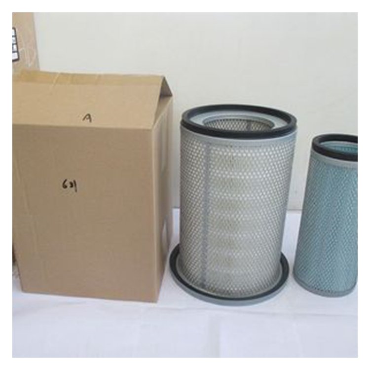 For Kato HD820 Air Filter