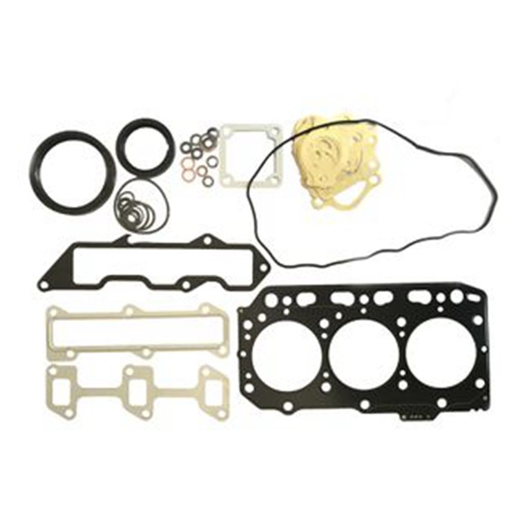 For Yanmar 3TNE84-3 Engine Overhaul Gasket