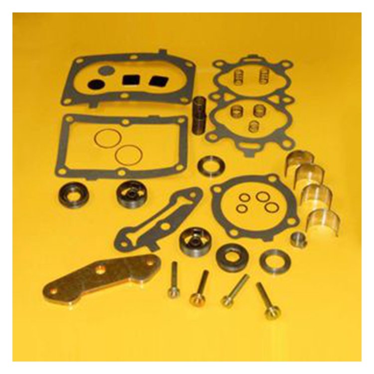 Compressor Repair Kit 7N7435 for Caterpillar Engine 3304 3406 Truck CAT D25C D30C D350C