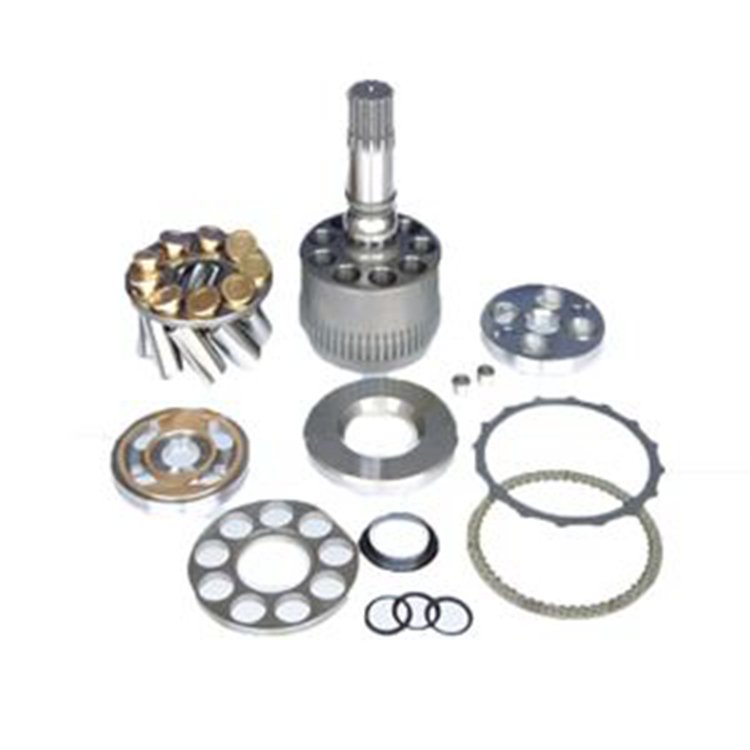 SG12 Hydraulic Repair Parts Kit for Toshiba Excavator