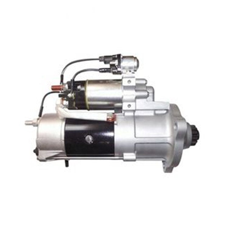 24V 12T Starter Motor 21103722 for Volvo Penta Engine TAD1351VE TAD1372VE TAD1670VE TWD1672GE