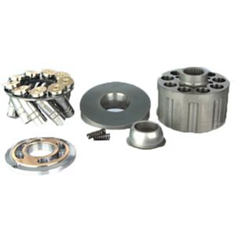 MA340 Travel Motor Repair Parts Kit for Kobelco SK220-3 Excavator