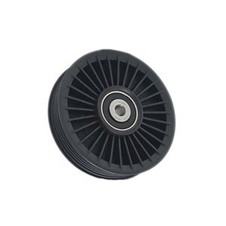 Idler Pulley 6112340193 for Mercedes-Benz CL550 E550 CLS550 GL450 S550 GL550 GLS550 SL550 E300 Metris