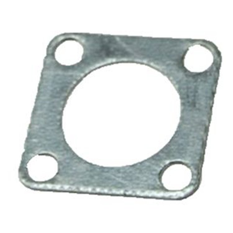 Muffler Pipe Gasket 6727752 for Bobcat Skid Steers & Excavators 331 334 335 337 341 430 E42 E45