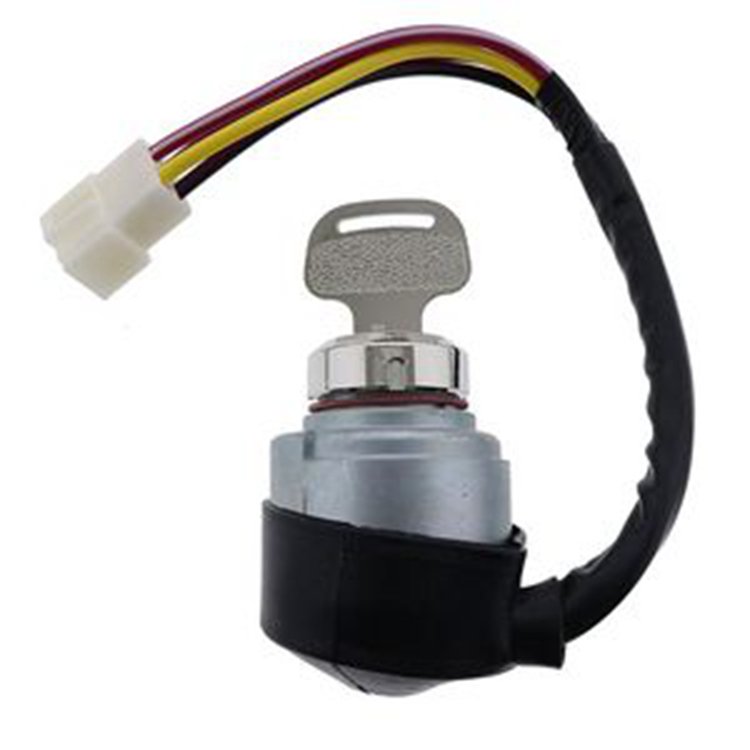 Starter Switch 52200-41210 52200-41212 for Kubota Tractor M4900 M105SDSL M5040F M5700 M6800 M9000 M9000DT