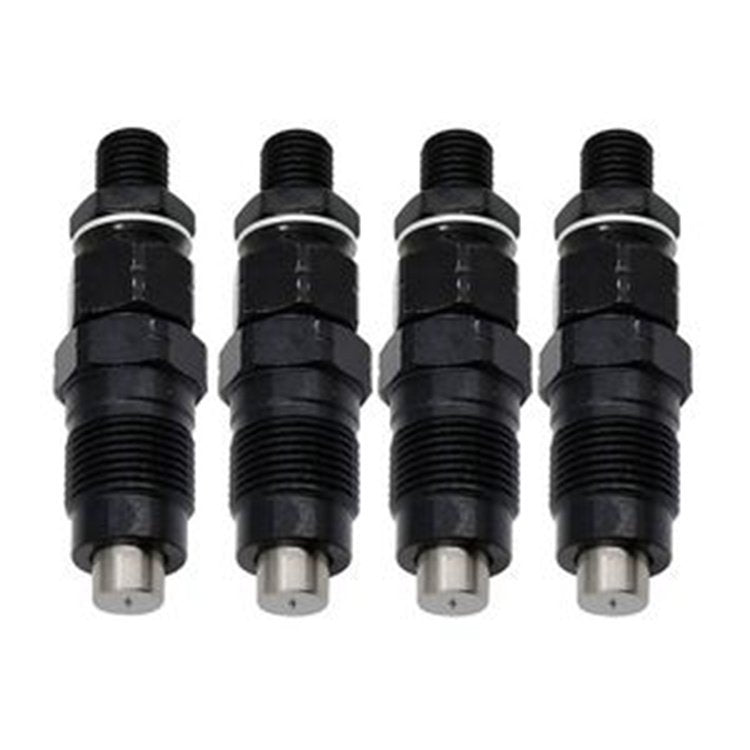 Fuel Injector 1G065-53002 1G065-53900 1G065-53902 for Kubota D1005 D1105 D905 V1305 V1505 Engine