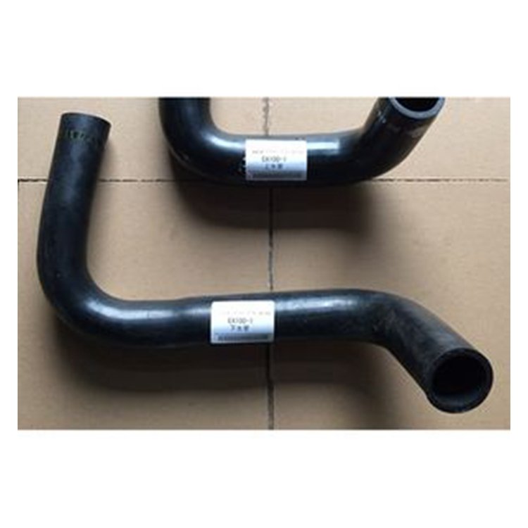 Lower Water Hose for Hitachi Excavator EX100-1