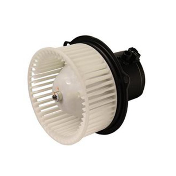 24V A/C Blower Motor 4406290 for Hitachi Excavator EX1100-3 EX400-5 EX450H-5 EX750-5 EX800H-5 EX550-5 EX600H-5