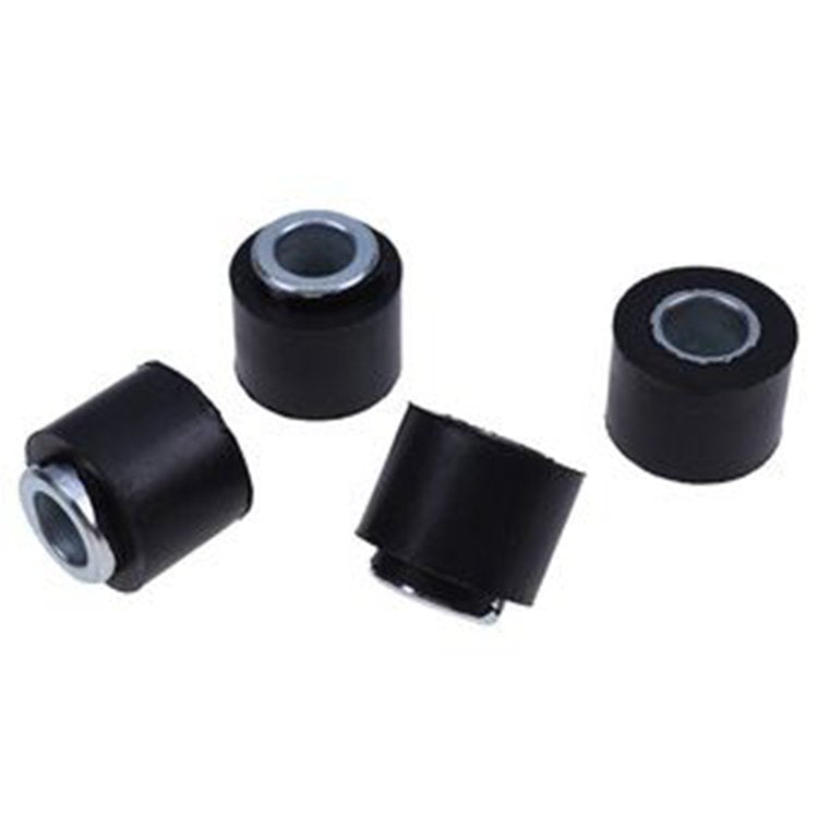 4 PCS Bushing N14330 for CASE 570LXT 570MXT 580K 580SM 580M 580SK 580L 580SL 590 590SM 590SL 590L