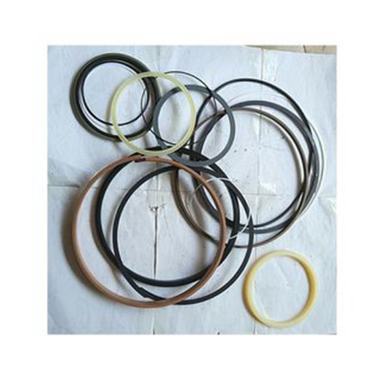 Dump Cylinder Seal Kit 707-99-84450 for Komatsu Wheel Loaders WA600-3 WA600-3D WA600-3L WA600-3LK