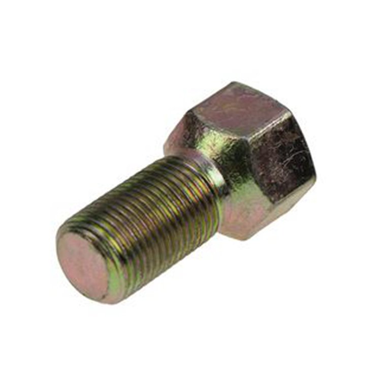 Front Wheel Bolt 5/8-18 UNF A38208 for New Holland Tractor Loader LV80 U80 U80B U80C