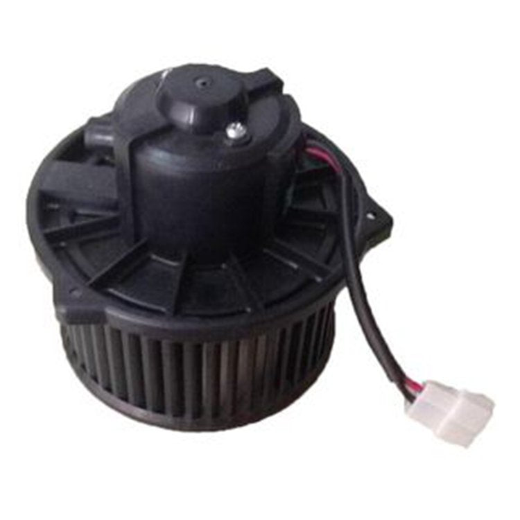 For Hyundai Crawler Excavator R450LC-7 R500LC-7 Blower Motor Assy A2W00485A