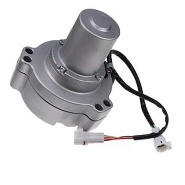 Throttle Motor 4360509 for Hitachi Excavator EX100-5 EX120-5 EX200-5 EX300-5 EX80U ZX210H-3G