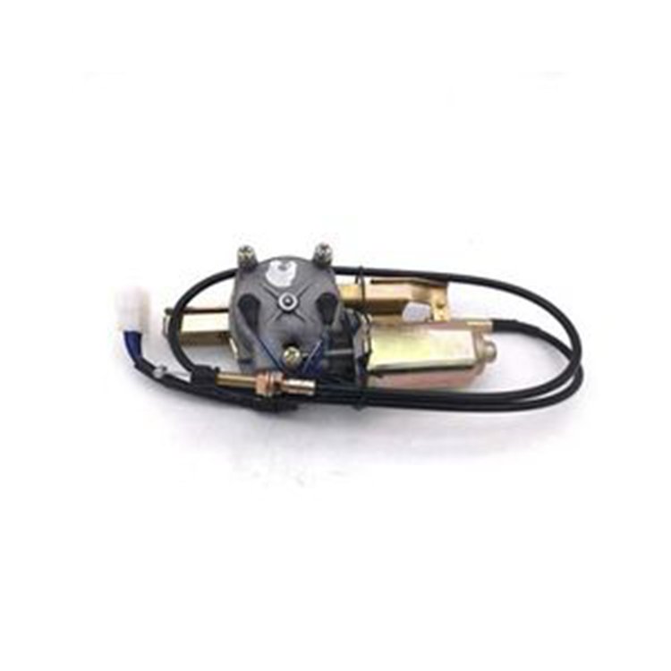 Solenoid 119032-77910 for Yanmar Engine 3TNV88-XTB2