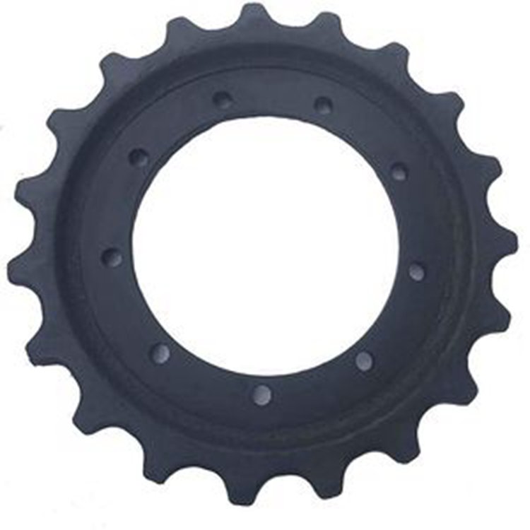 Sprocket FLM12150SK for Yanmar Mini Excavator VIO50 VIO55 B50