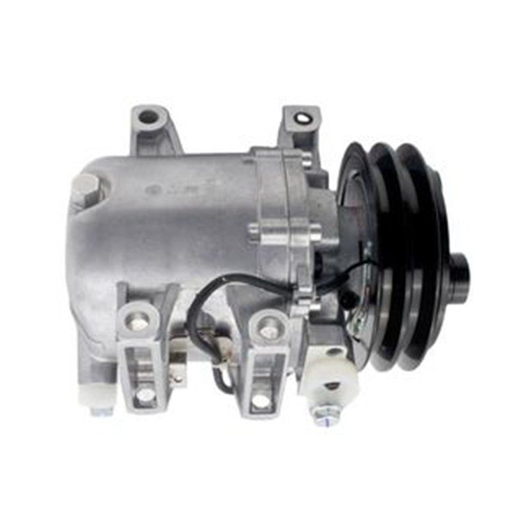 Delphi CR14 A/C Compressor 8-97369415-0 for Isuzu DMAX 2.5.3.0 Engine